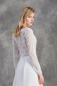 Brautkleid 21W66573